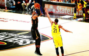 2018nba季后赛,激情燃烧的夏季篮球盛宴