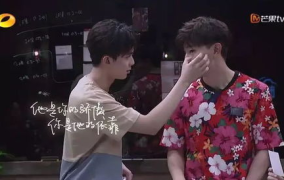 哥哥吃瓜聊娱乐圈小说