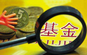 基金540006,业绩卓越的投资佳选
