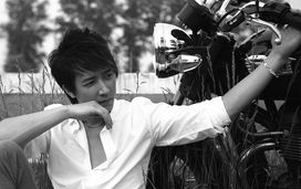 吃瓜娱乐圈韩庚,娱乐圈的瓜中瓜，揭秘明星背后的故事