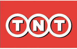 tnt快递,全球领先的快递与物流解决方案提供商