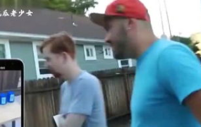 娱乐吃瓜老少女是谁啊,她是如何成为网络红人的？