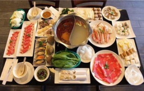 娱乐吃瓜酱火锅视频,娱乐吃瓜酱带你领略火锅界的趣味瞬间