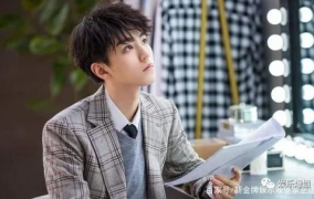 吃瓜娱乐圈陈哲远微博,娱乐圈幕后故事大揭秘