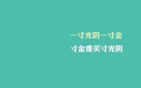 娱乐吃瓜酱励志语录大全,坚持与努力的力量