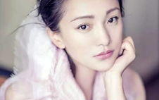 中国女明星500名排名,风云变幻，谁将问鼎巅峰？
