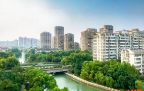杭州房产,繁华都市中的房产投资新风向
