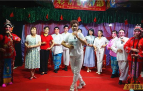 秦腔俱乐部,传承与创新，戏曲艺术的现代舞台”