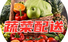蔬菜配送15000招司机,共筑绿色通道新篇章