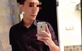 娱乐吃瓜君男网红是谁,揭秘男网红背后的故事