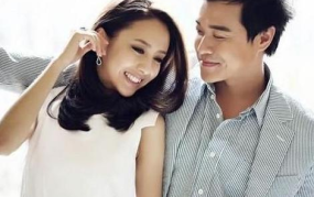 娱乐圈夫妻吃瓜,甜蜜与争议并存，揭秘明星夫妻背后的故事