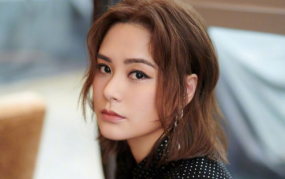 娱乐吃瓜女明星背景,那些背景神秘的吃瓜女明星