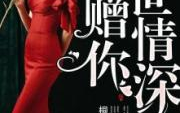 赠你一世情深免费阅读,穿越时空的爱恋，谱写浪漫传奇