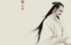 屈原诗词,忧国忧民，抒怀寄情