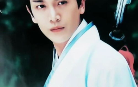 娱乐圈吃瓜90古装美男,娱乐圈吃瓜90后明星风采