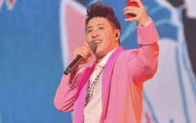 吃瓜娱乐间潘帅,揭秘明星幕后趣事