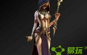 精绝女王的真相,揭秘精绝女王：妖魔之身与神秘力量的传奇