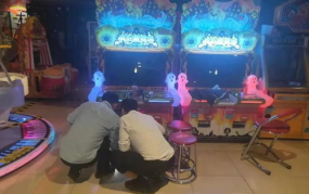 娱乐场所游戏,畅游欢乐时光