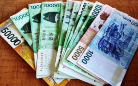 韩币汇率人民币,韩币兑人民币汇率实时解析与投资指南