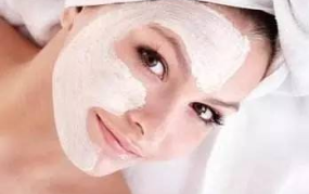 娱乐圈吃瓜敷面膜是什么意思,揭秘明星们的护肤养生秘诀